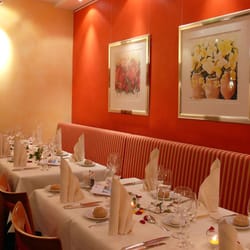 Restaurant Eichberg Seengen - Restaurant Eichberg, à la carte, Familien- und Geschäftsanlässe