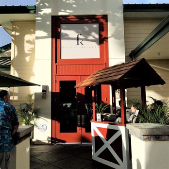 Foster's Kitchen Waikoloa - front entrance - American Near Me - Waikoloa, Hawaii