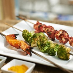 Sea Grill