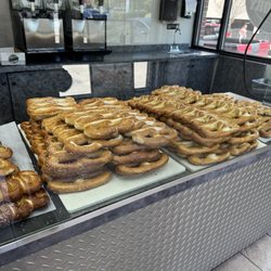 Philly Pretzel Factory