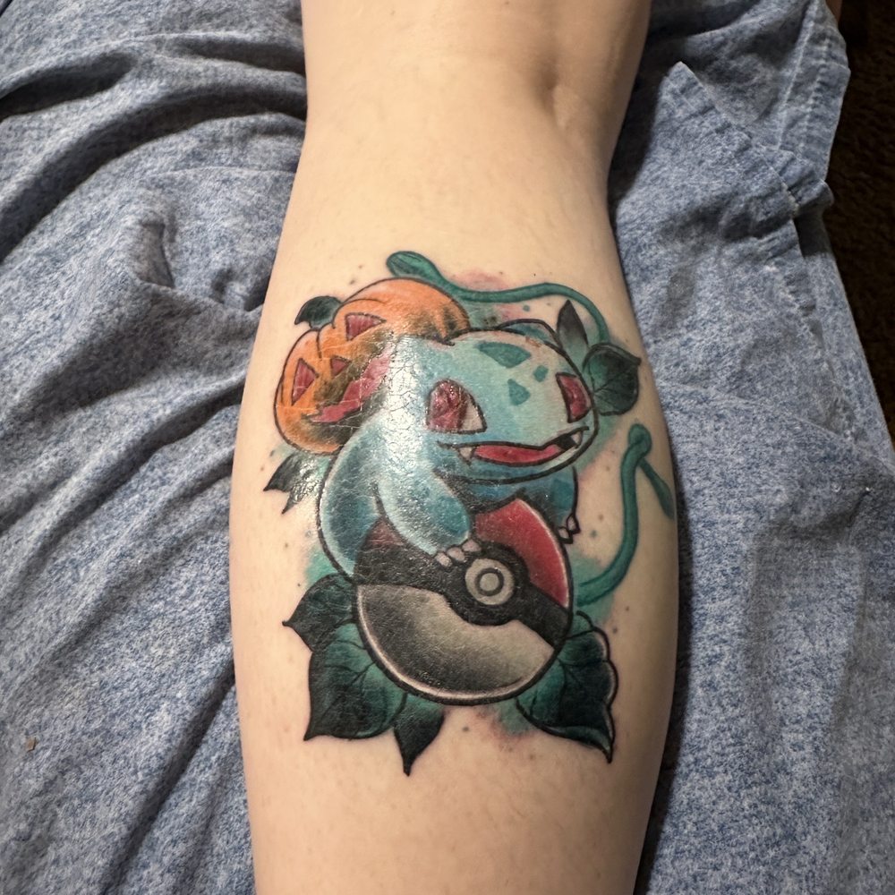 THE BEST 10 TATTOO near FORT CAMPBELL, KY 42223 - Updated 2026 - Hours -  Yelp, image size:1000x1000