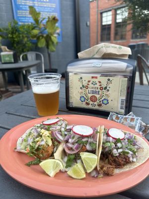 El Tesoro West End, Wild Heaven by null