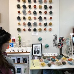 Happy Life Pottery and Gallery