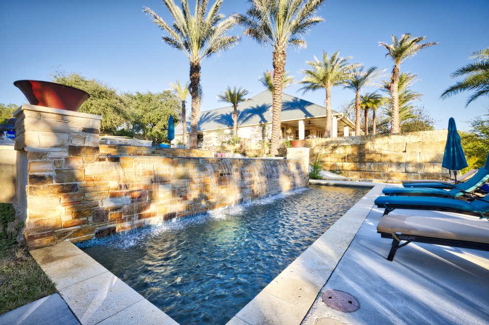 FOSSIL CREEK POOLS 72 Photos 12470 US Hwy 281 N, Spring Branch