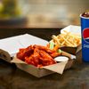 Buffalo Wild Wings ‘GO’ gift card