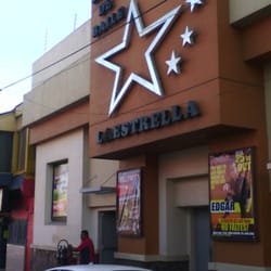 La estrella