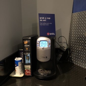 Manhattan Mini Storage - free coffee in the mornings - Self Storage Near Me - New York, New York Manhattan Mini Storage - free coffee in the mornings - Self Storage Near Me - New York, New York