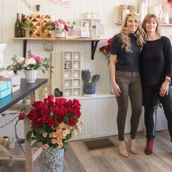 Market Floral Studio - We would love to help you design your next event!