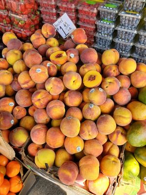 その他 street no.233 234 235 236 237 271 FRUiTS King Fruit, 6623 18th Ave, Brooklyn, NY 11204, US - MapQuest