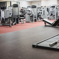 Pro Fitness Gym