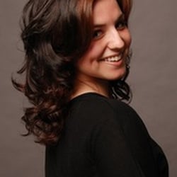 Kali's Hair Studio at Press Bar Salon - Color, Cut, Blowdry