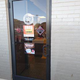 Outside Outside