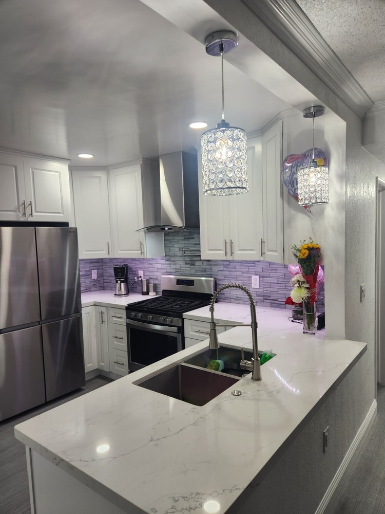 Slide of Efficient Construction