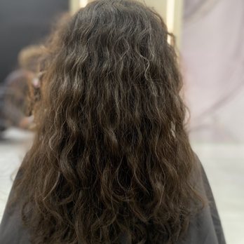 Rëzo Salon - Before - Hair Salons Near Me - New York, New York