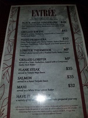 Menu photo 6 Bon Manjer Christiansted, VI Menu photo 6 Bon Manjer Christiansted, VI