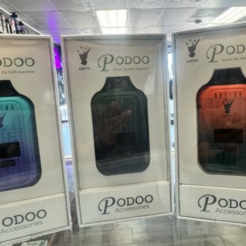 Cloudy Smoke Shop - Tobacco Shops Near Me - Phoenix, Arizona