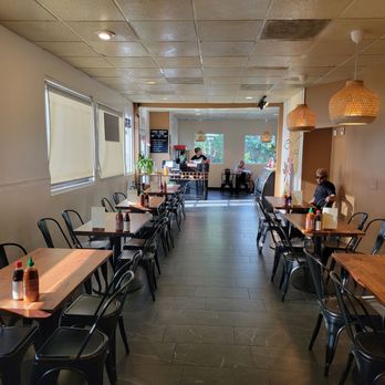 Pho Ever - Alhambra - interior - Vietnamese Near Me - Alhambra, California Pho Ever - Alhambra - interior - Vietnamese Near Me - Alhambra, California