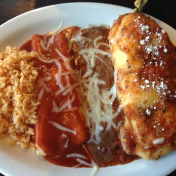 Elvira's Mexican Grill - Combo 2 ($8.99) - Mexican Near Me - Upland, California
