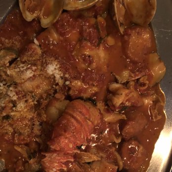 Bella Napoli - Italian Near Me - Bloomfield, New Jersey