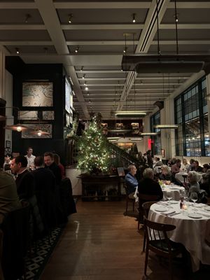 Union Square Cafe by null