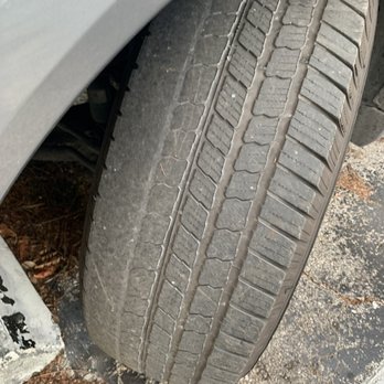 AAA Tires & Wheels - The other damage to you from there alignment - Tires Near Me - Fort Lauderdale, Florida AAA Tires & Wheels - The other damage to you from there alignment - Tires Near Me - Fort Lauderdale, Florida