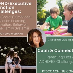 PTS Coaching