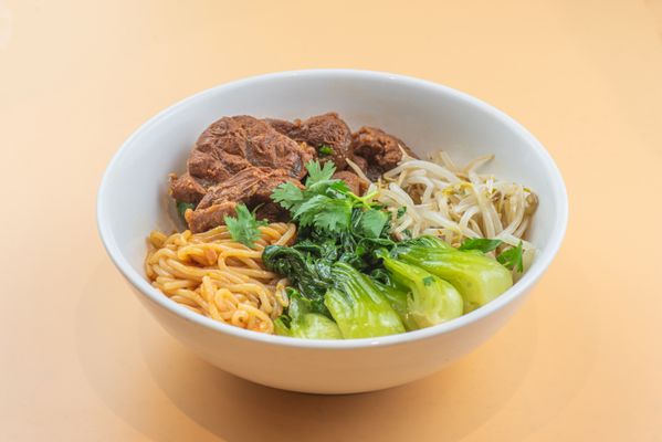 Junzi Kitchen 君子食堂哥大店 Columbia University, New York NY｜ Healthy Authentic Chinese by null