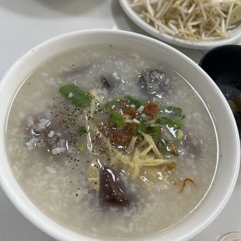 Cho Tam Bien 2 - Chào lòng nhỏ $10 - Vietnamese Near Me - Garden Grove, California
