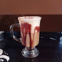 Moon Does Coffee