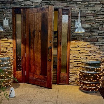 Brix - Great entryway - New American Near Me - Napa, California Brix - Great entryway - New American Near Me - Napa, California