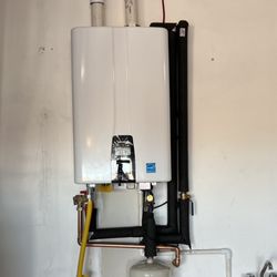 Pro plumbing & Mechanical