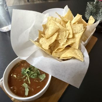 Snapper Seafood and Mexican Cuisine  - Chips and Salsa - Seafood Near Me - Payson, Utah