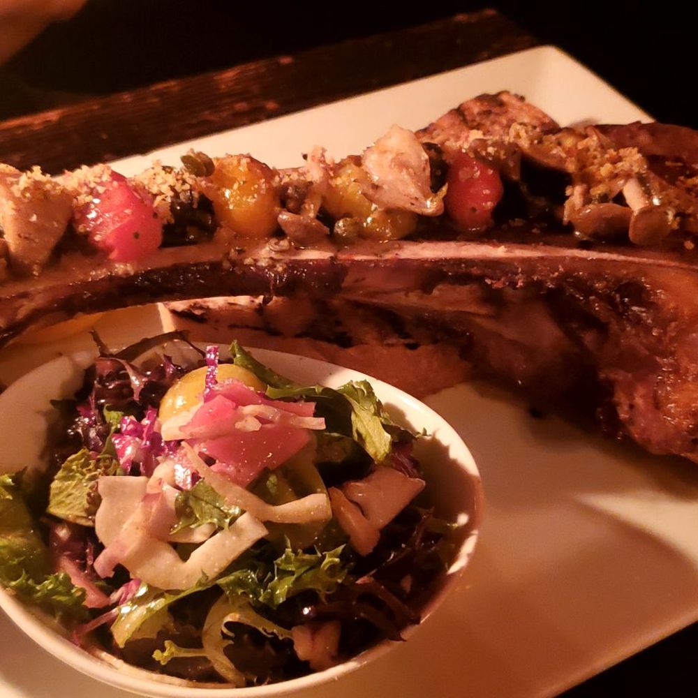 Gaslamp - Steakhouses Near Me - Kailua, Hawaii Gaslamp - Steakhouses Near Me - Kailua, Hawaii