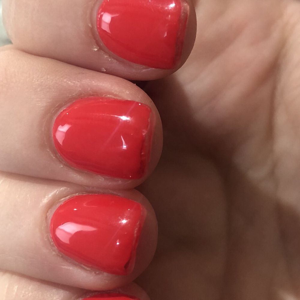 Your Nails - Does this look like freshly done nails? - Nail Salons Near Me - Franklin Park, Illinois Your Nails - Does this look like freshly done nails? - Nail Salons Near Me - Franklin Park, Illinois