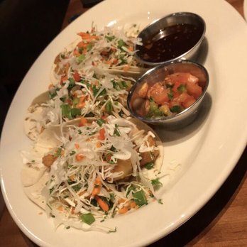 J. Alexander's Restaurant - Fish tacos - American Near Me - Overland Park, Kansas J. Alexander's Restaurant - Fish tacos - American Near Me - Overland Park, Kansas