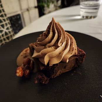 Riley's Vancouver - Chocolate Cake - Seafood Near Me - Vancouver, British Columbia Riley's Vancouver - Chocolate Cake - Seafood Near Me - Vancouver, British Columbia
