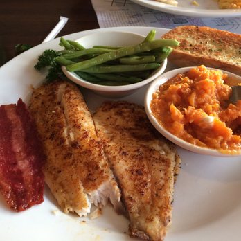 Orchard Cafe - Tilapia dinner - Breakfast & Brunch Near Me - Odenton, Maryland Orchard Cafe - Tilapia dinner - Breakfast & Brunch Near Me - Odenton, Maryland