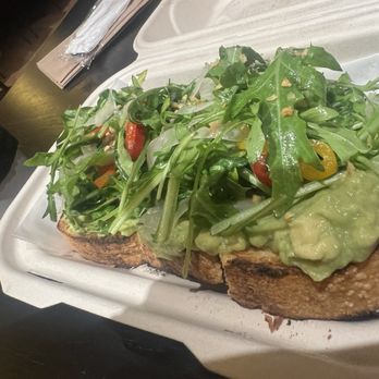 Hilltop Coffee and Kitchen - Avocado Toast - Coffee & Tea Near Me - Los Angeles, California Hilltop Coffee and Kitchen - Avocado Toast - Coffee & Tea Near Me - Los Angeles, California