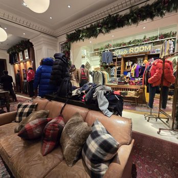 ラルフ ローレン表参道 - Updated December 2025 - 19 Photos & 10