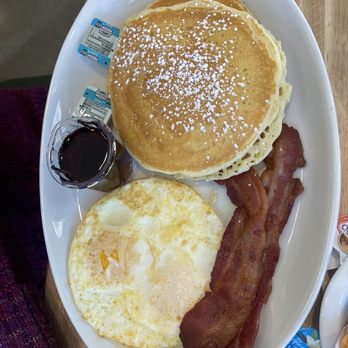 Whidbey's A Daytime Eatery - Double double pancake breakfast - Breakfast & Brunch Near Me - Enterprise, Nevada Whidbey's A Daytime Eatery - Double double pancake breakfast - Breakfast & Brunch Near Me - Enterprise, Nevada