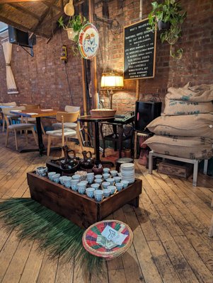 Bunna Cafe by null