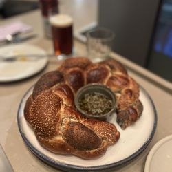 Evo - Challah