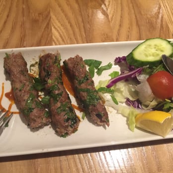 Ginger Restaurant - Starter - Indian Near Me - Edinburgh, EDH