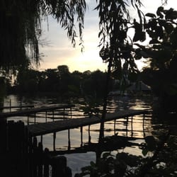 Köpenicker Seeterrassen