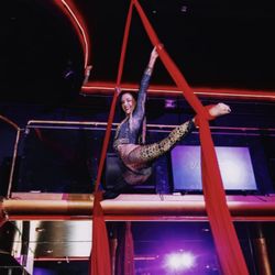 A Touch of Burlesque