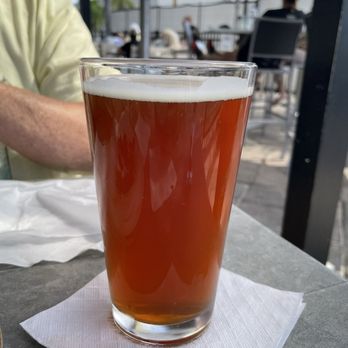 Clear Sky Club Haus - Golf Cart Brew - Tacos Near Me - Palm Harbor, Florida