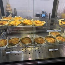 10/29/23 Oh yes!! Mini bibingka (bibingkinitan) 10/29/23 Oh yes!! Mini bibingka (bibingkinitan)