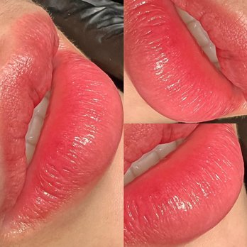 Mimi Eyelash & Brows - Lip Correction, Lip Blush - Eyelash Service Near Me - Westminster, California