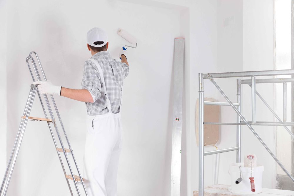 Slide of 1095 Handyman Services