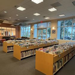 Miramar Branch Library & Education Center
